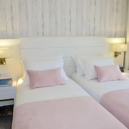 Villamar Style Maison 4* Nazaré