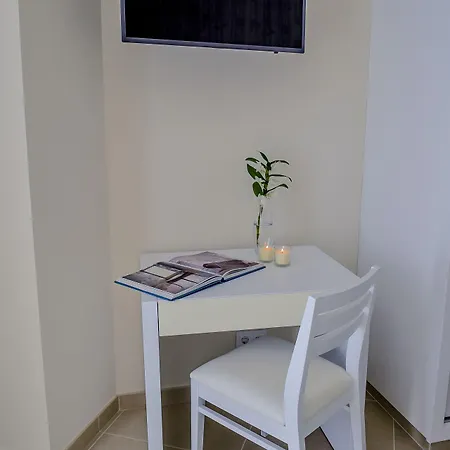 Alojamento de Acomodação e Pequeno-almoço Villamar Style Maison 4*