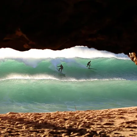 Villamar Style Maison Alojamento de Acomodação e Pequeno-almoço