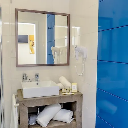 Villamar Style Maison Alojamento de Acomodação e Pequeno-almoço Nazaré