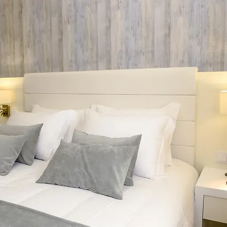 Villamar Style Maison Alojamento de Acomodação e Pequeno-almoço