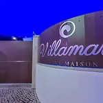 Villamar Style Maison Frühstückspension Nazaré