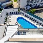 Frühstückspension Villamar Style Maison 4*