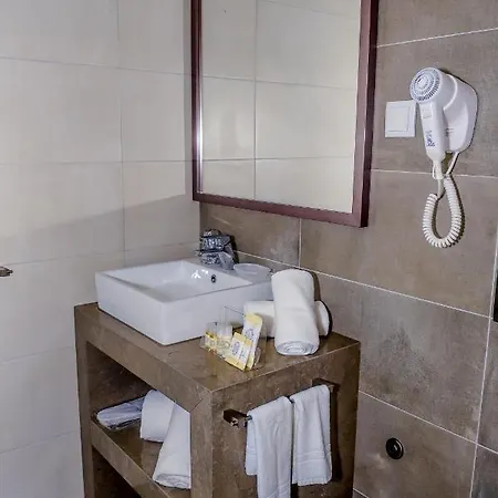 住宿加早餐酒店 Villamar Style Maison 4*