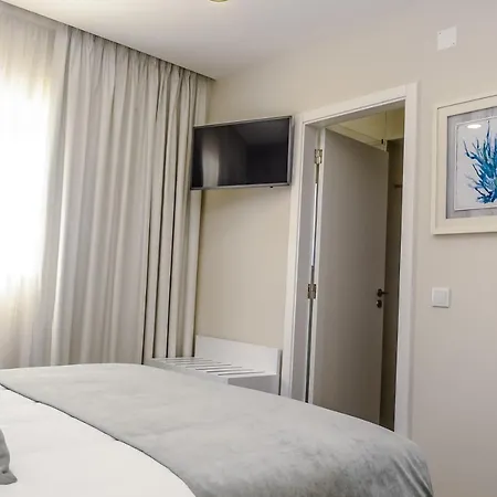 Villamar Style Maison 纳扎雷