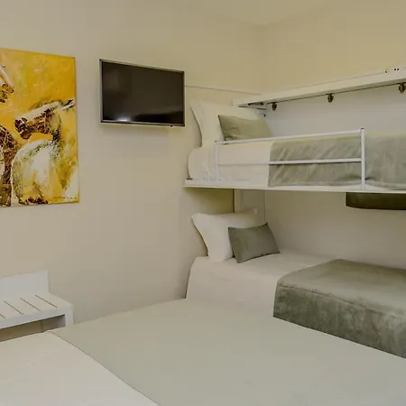 Bed & Breakfast Villamar Style Maison Nazaré