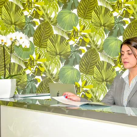 Villamar Style Maison 4*