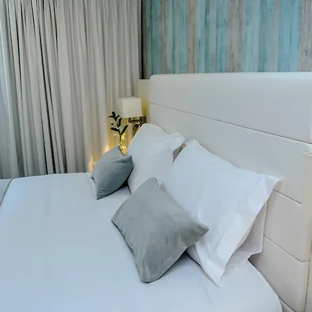 Panzió Villamar Style Maison 4*