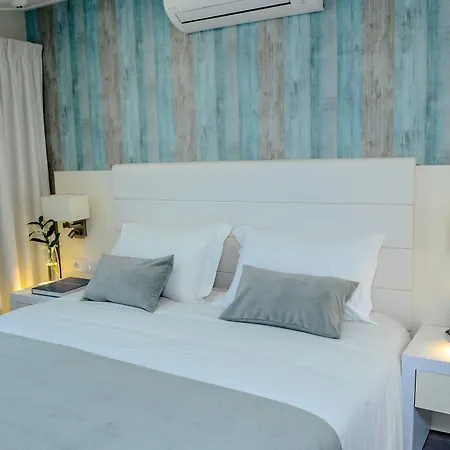 Bed & Breakfast Villamar Style Maison 4*