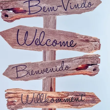 Bed & Breakfast Villamar Style Maison Nazaré