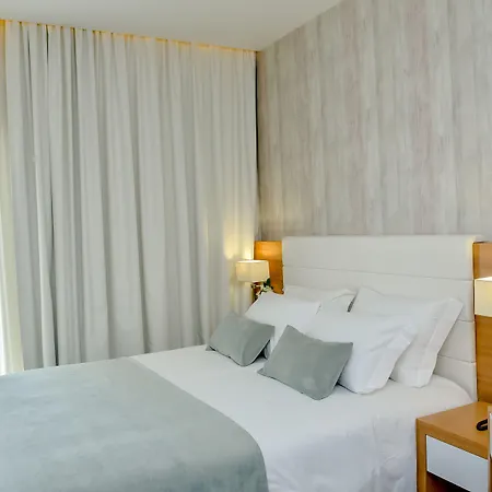 Villamar Style Maison 4* 纳扎雷