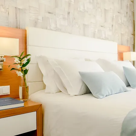 فندق مبيت وإفطار Villamar Style Maison 4*