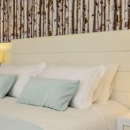 住宿加早餐酒店 Villamar Style Maison