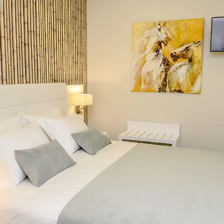 Villamar Style Maison 4* 纳扎雷