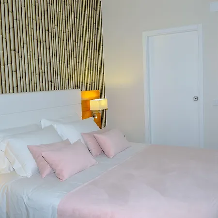 Villamar Style Maison 4* نازاريه