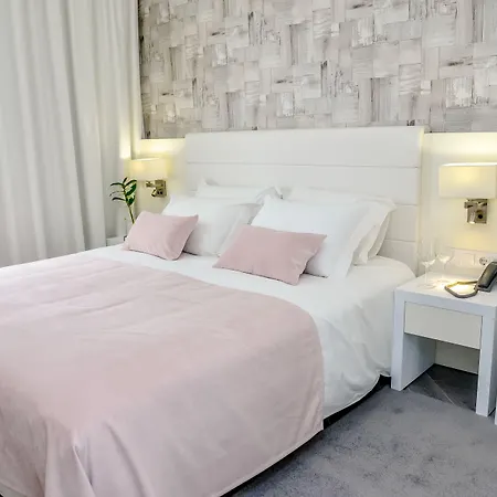 Villamar Style Maison 住宿加早餐酒店 4*