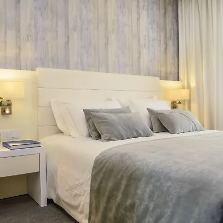 Villamar Style Maison 纳扎雷