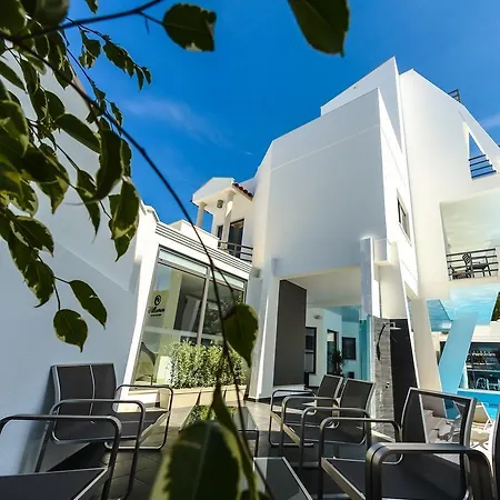 Villamar Style Maison 住宿加早餐酒店