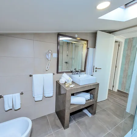 住宿加早餐酒店 Villamar Style Maison