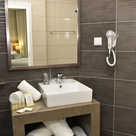 Villamar Style Maison فندق مبيت وإفطار نازاريه