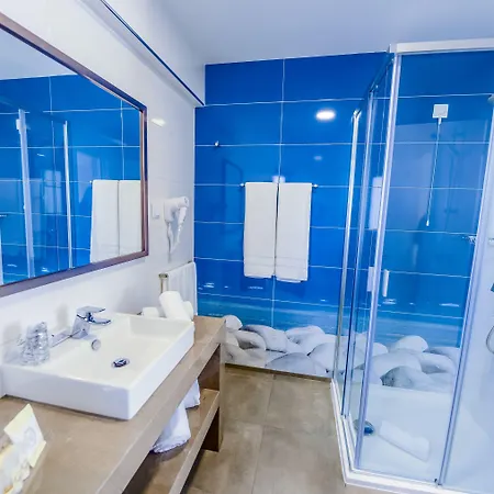 فندق مبيت وإفطار Villamar Style Maison نازاريه