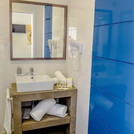 Villamar Style Maison 4* 纳扎雷