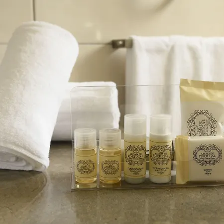 Villamar Style Maison Bed & Breakfast 4*