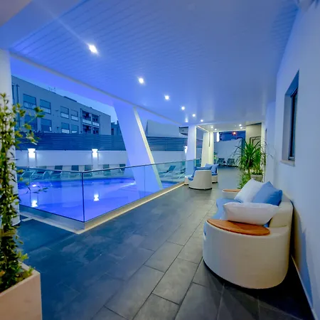 住宿加早餐酒店 Villamar Style Maison 4*