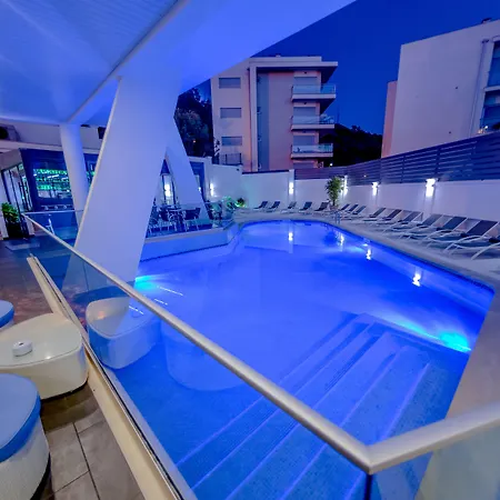 住宿加早餐酒店 Villamar Style Maison