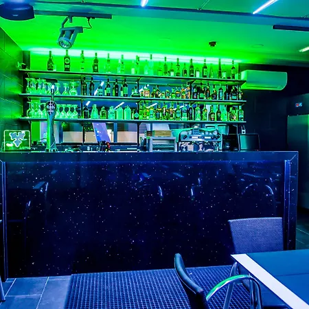 Villamar Style Maison 住宿加早餐酒店