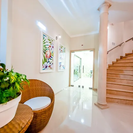 Villamar Style Maison 纳扎雷