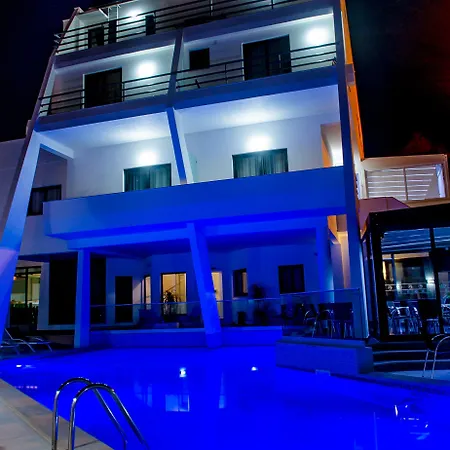 Villamar Style Maison فندق مبيت وإفطار