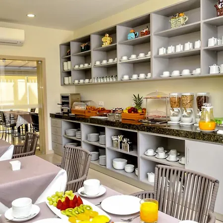 Villamar Style Maison 4* نازاريه