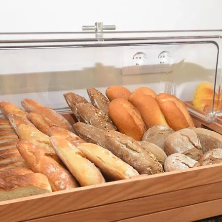 Bed & Breakfast Villamar Style Maison Nazaré