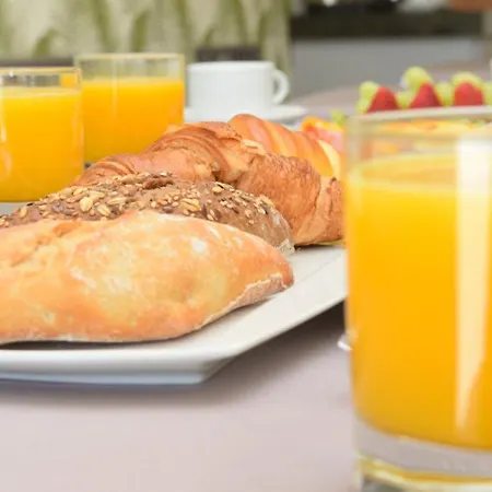 Villamar Style Maison فندق مبيت وإفطار