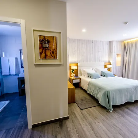 Villamar Style Maison 住宿加早餐酒店 纳扎雷