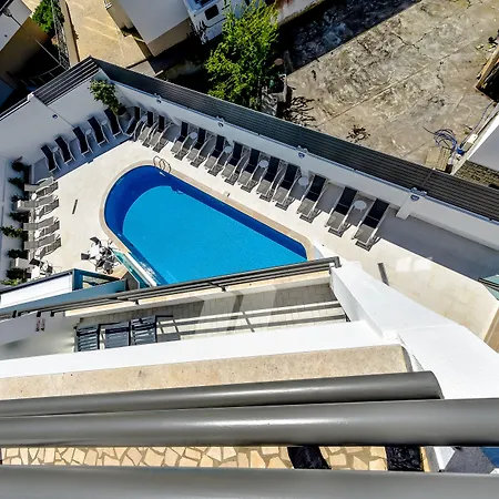 Villamar Style Maison 4* Nazaré