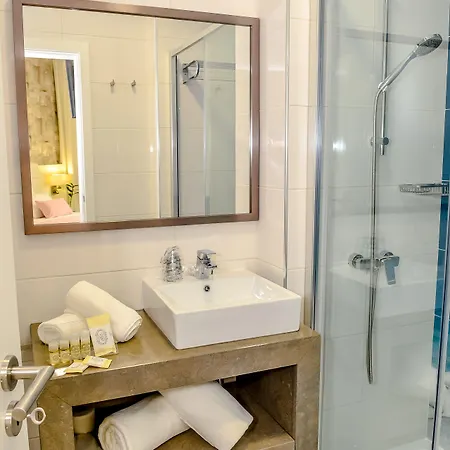 Villamar Style Maison