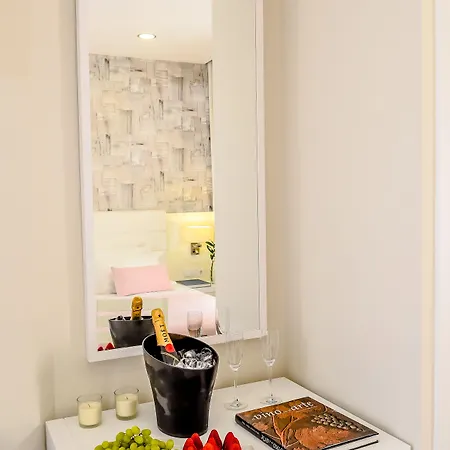 Villamar Style Maison 住宿加早餐酒店 纳扎雷