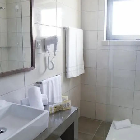 Villamar Style Maison 住宿加早餐酒店 纳扎雷