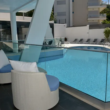 Villamar Style Maison 4*