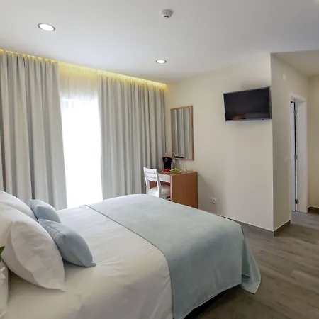 Bed & Breakfast Villamar Style Maison Nazaré
