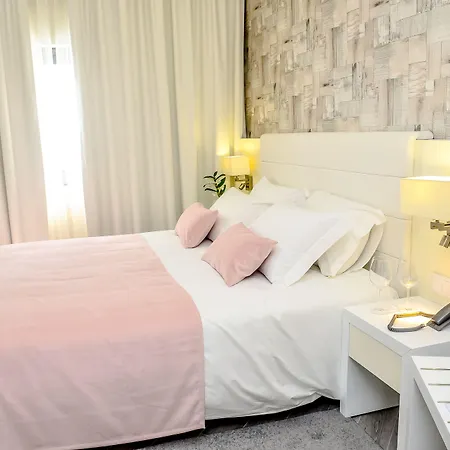 Bed & Breakfast Villamar Style Maison