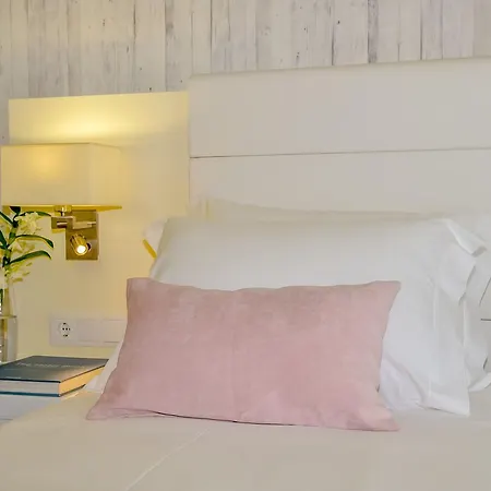 Villamar Style Maison 住宿加早餐酒店 4*