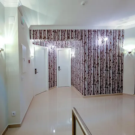 Villamar Style Maison فندق مبيت وإفطار 4*