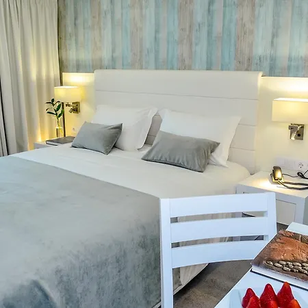 住宿加早餐酒店 Villamar Style Maison