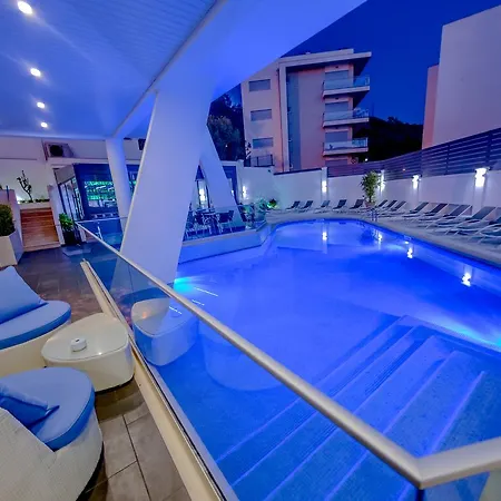 Villamar Style Maison 住宿加早餐酒店 纳扎雷