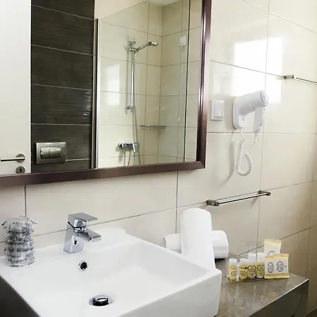 فندق مبيت وإفطار Villamar Style Maison نازاريه
