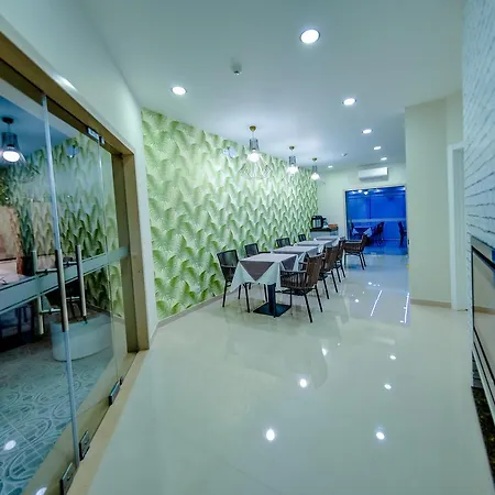 住宿加早餐酒店 Villamar Style Maison 纳扎雷