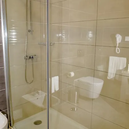 Bed & Breakfast Villamar Style Maison 4*